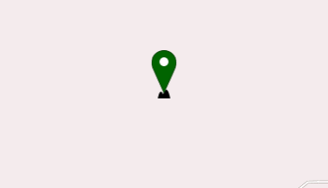 愛宕山の地図画像