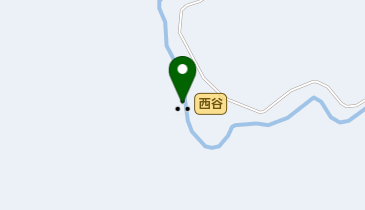 西谷の地図画像