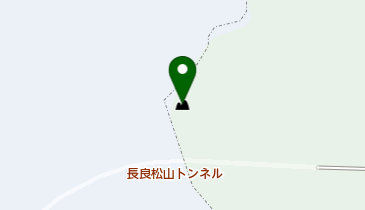 権現山の地図画像