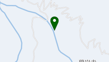 蛇谷の地図画像