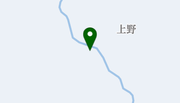 浅鳥谷の地図画像