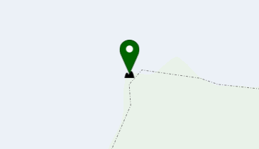 滝谷山の地図画像