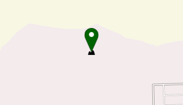 三峰山の地図画像