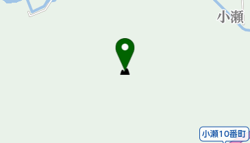 高井坪の地図画像
