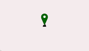 北山の地図画像