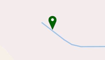 みぞれ谷の地図画像