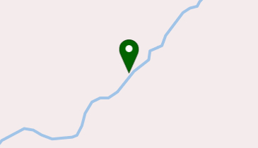千号寺谷の地図画像