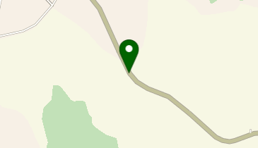 鹿穴峠の地図画像