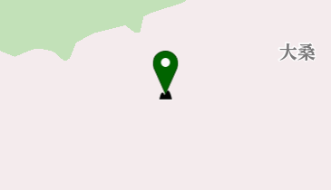 岸見山の地図画像