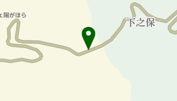 見坂峠の地図画像