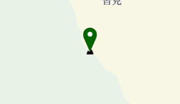 旗護山の地図画像
