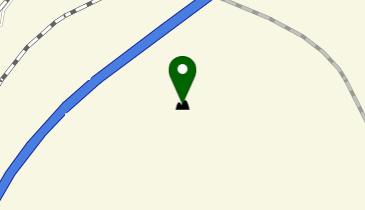 衣掛山の地図画像