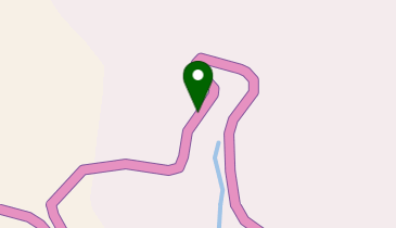 尾並坂峠の地図画像