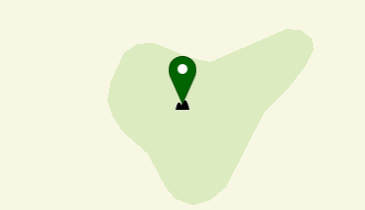 今淵ケ岳の地図画像