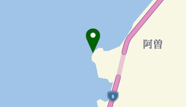 黒崎の地図画像