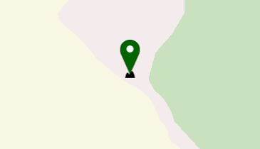 鉢伏山の地図画像