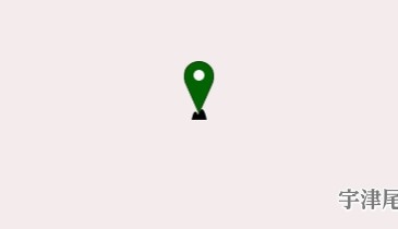 船ケ洞山の地図画像