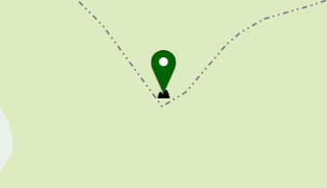 上谷山の地図画像