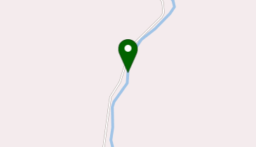 樫尾谷の地図画像