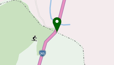 栃ノ木峠の地図画像