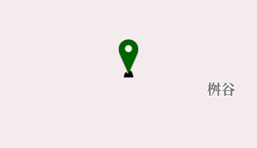 天草山の地図画像