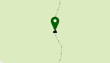 美濃俣丸の地図画像