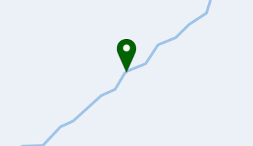 茂津谷の地図画像