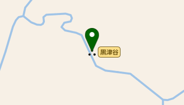 岐阜県本巣市根尾黒津の渓谷一覧 Navitime