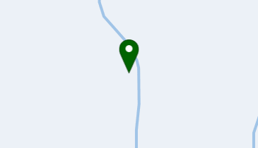 小谷通谷の地図画像