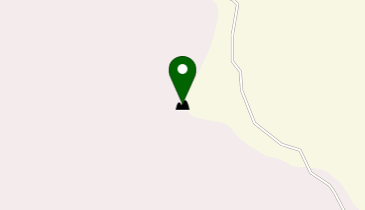 足谷山の地図画像