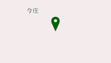 小鶴目谷の地図画像
