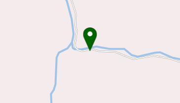 高倉谷の地図画像