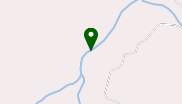 藤倉谷の地図画像