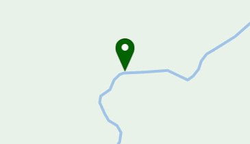 白倉谷の地図画像