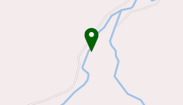 久沢谷の地図画像