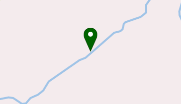 面谷の地図画像