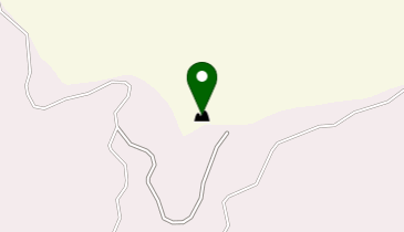 矢良巣岳の地図画像