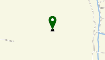 妙法寺山の地図画像