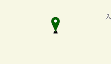 大平山の地図画像