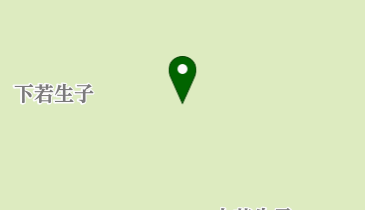 モッカ平の地図画像