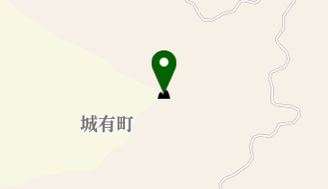 六所山の地図画像