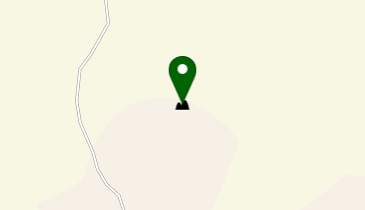 越知山の地図画像