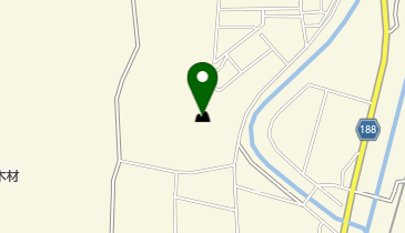 船岡山の地図画像