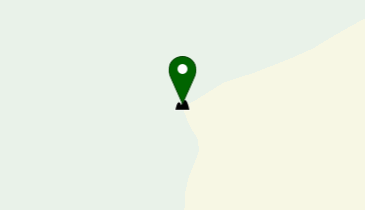 三里山の地図画像