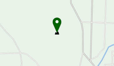 弁財天山の地図画像