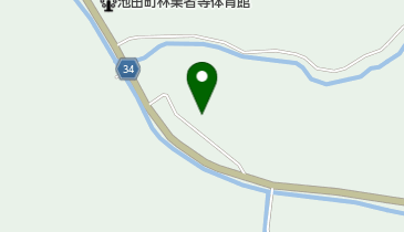 八幡神社の地図画像