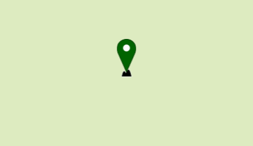 三階峰の地図画像
