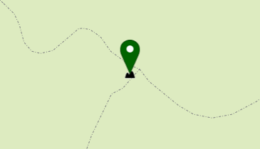 蛇峠山の地図画像