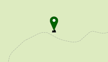 長根山の地図画像