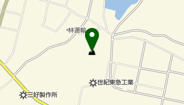 馬串山の地図画像